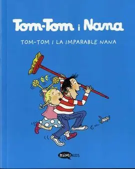 Tom-Tom I Nana 1 - Català