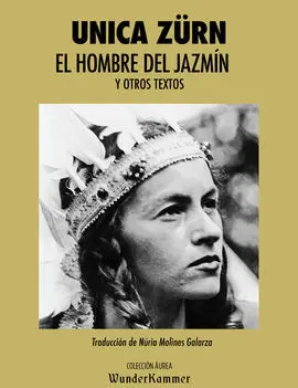 Hombre del Jazmin,El