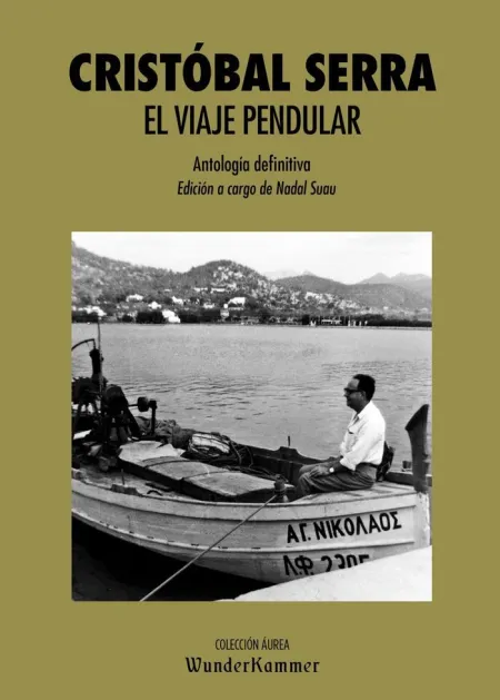 Viaje Pendular, el