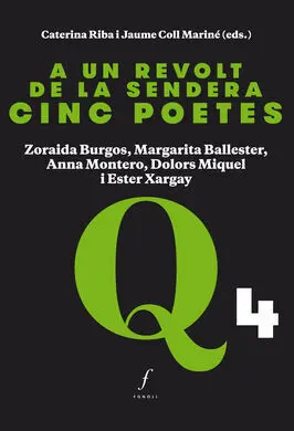 A un Revolt de la Sendera