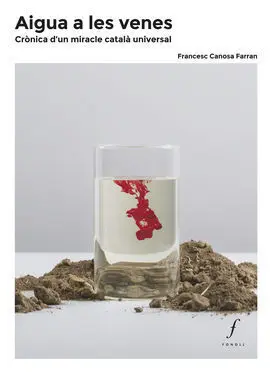 Aigua a les Venes