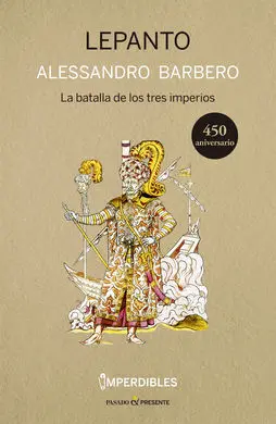 Lepanto (Imperdibles)