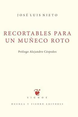 Recortables para un Muñeco Roto