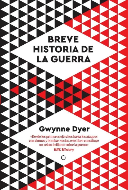 Breve Historia de la Guerra