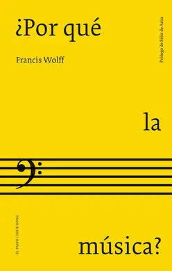 ¿Por qué la Música?