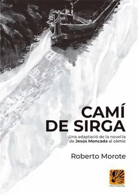Camí de Sirga (Còmic)