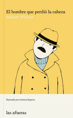 Hombre que Perdio la Cabeza,El