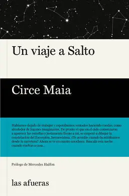 Un Viaje a Salto