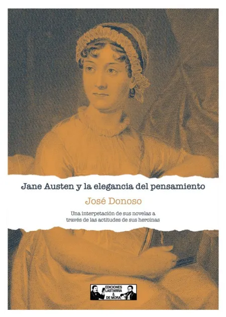 Jane Austen y la Elegancia del Pensamiento