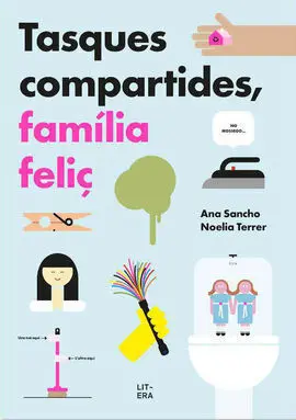Tasques Compartides