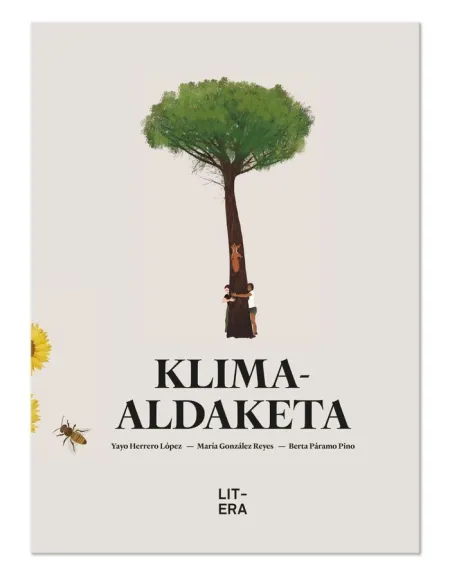 Klima-Aldaketa