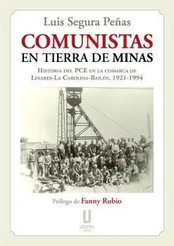 Comunistas en Tierra de Minas