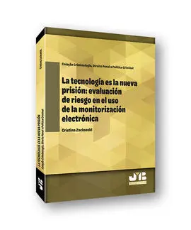 Tecnología Es la Nueva Prisión:
