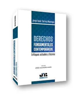 Derechos Fundamentales Contemporáneos.