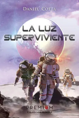 Luz Superviviente