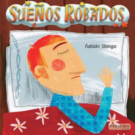 Sueños Robados
