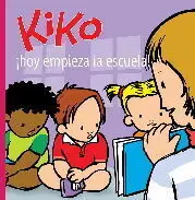 Hoy Empieza la Escuela Kiko!