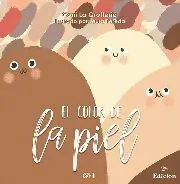 Color de la Piel, el