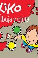 Kiko Dibuja y Pinta