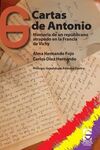 CARTAS DE ANTONIO