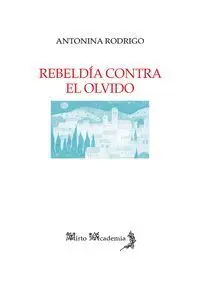 Rebeldía Contra el Olvido