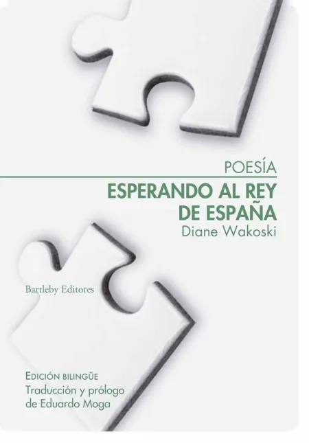 Esperando Al Rey de España