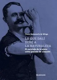 Que Dali Debe a la Naturaleza,Lo