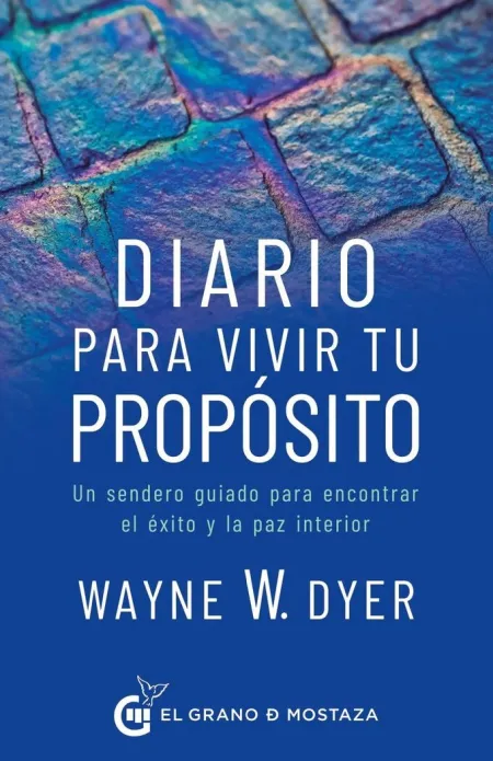 Diario para Vivir tu Propósito