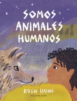 Somos Animales Humanos