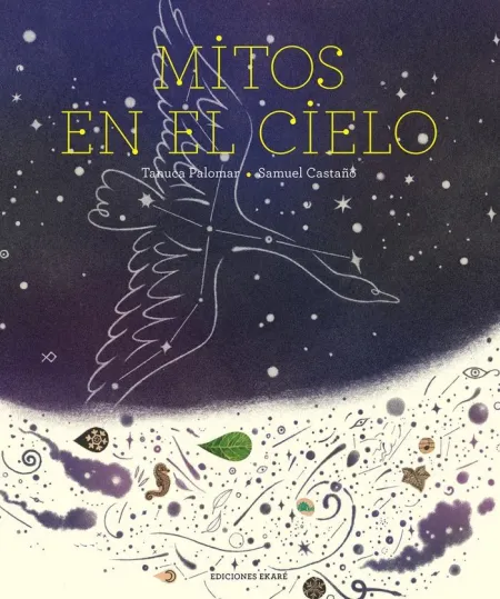 Mitos en el Cielo