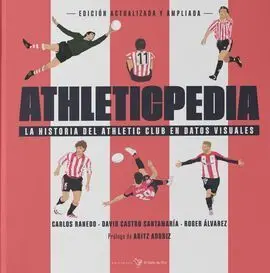 Athleticpedia-Historia del Athletic Club en Datos