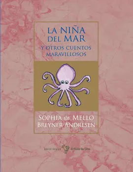 Niña del Mar,La y Otros Cuentos Maravillosos.