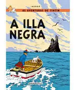 A Illa Negra