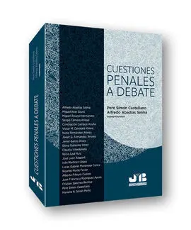 Cuestiones Penales a Debate