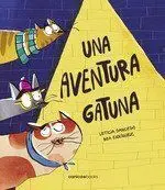 Una Aventura Gatuna