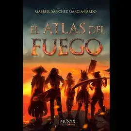 El Atlas del Fuego