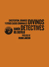 DIVINOS DETECTIVES