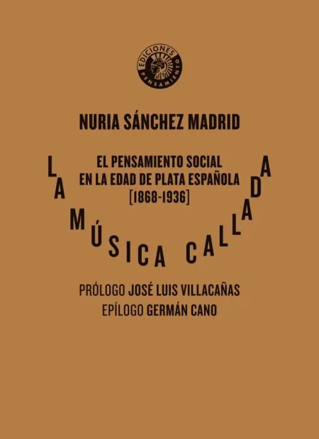 La Música Callada