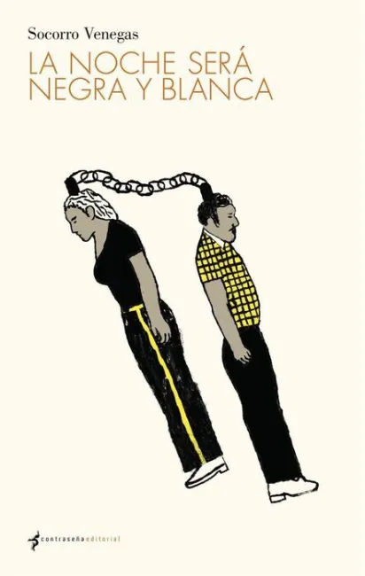 La Noche Será Negra y Blanca