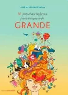 50 Pequeñas Historias para Pensar Grand