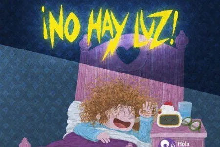 No Hay Luz!