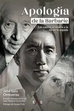 Apologia de la Barbarie