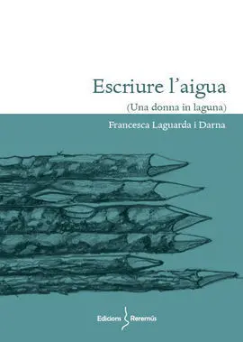 Escriure L'aigua