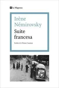 Suite Francesa