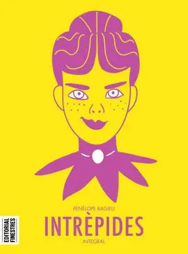 Intrèpides