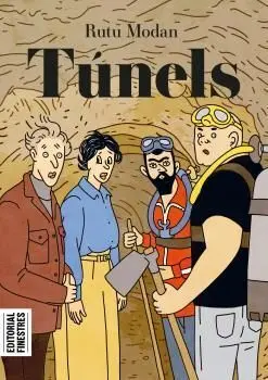 Túnels