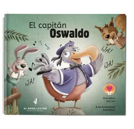 El Capitan Oswaldo