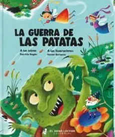 La Guerra de las Patatas