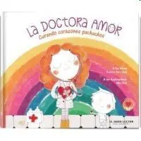 La Doctora Amor