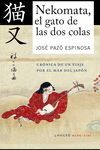 NEKOMATA- EL GATO DE LAS DOS COLAS